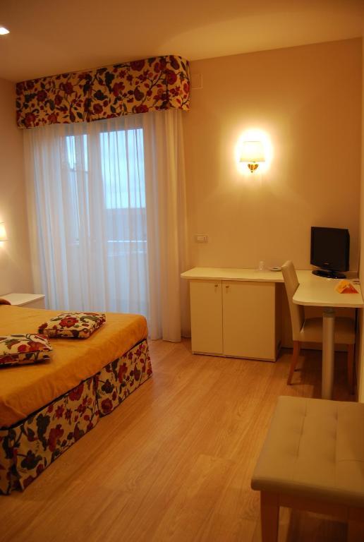 Hotel Bahia San Benedetto del Tronto Camera foto