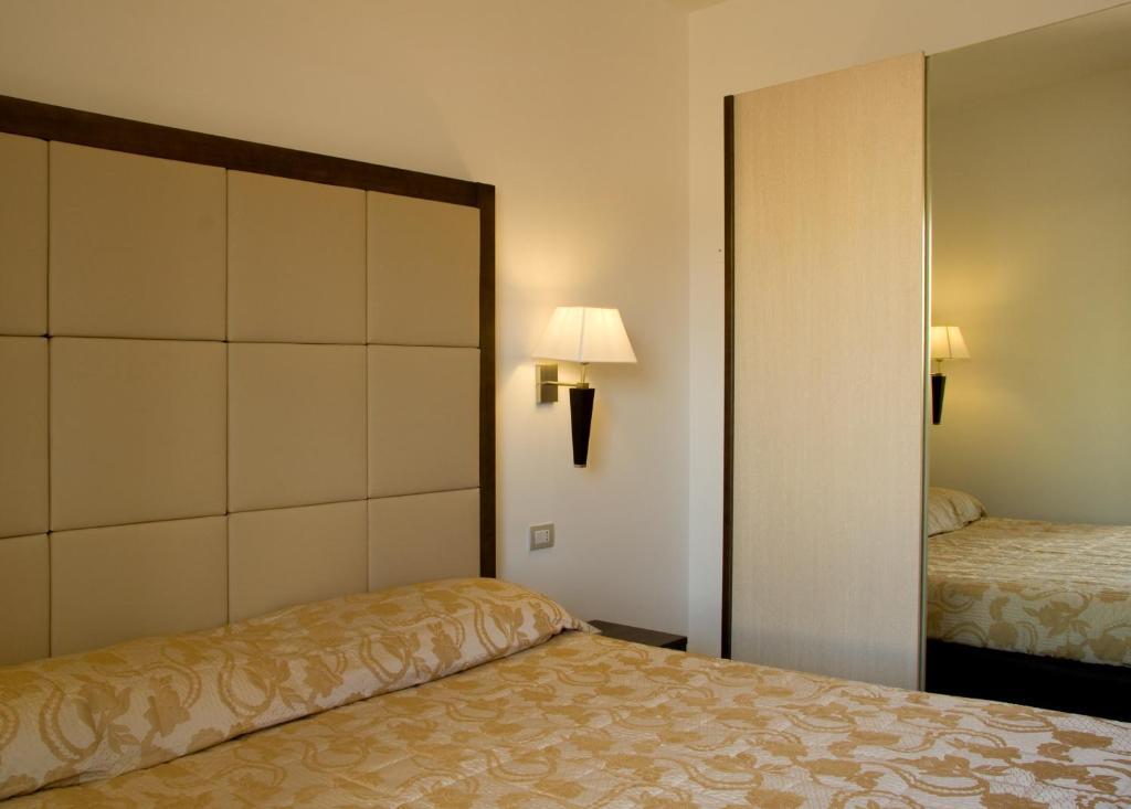 Hotel Bahia San Benedetto del Tronto Camera foto