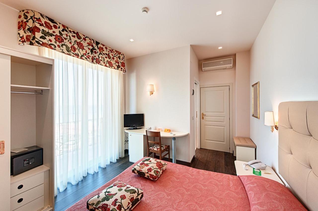 Hotel Bahia San Benedetto del Tronto Camera foto